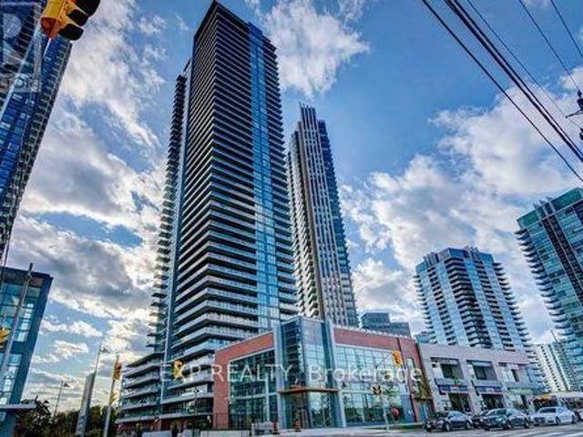 2204 10 Park Lawn Road, Toronto, ON, M8V 0H9 condo for sale | Listing ID W13596 | Royal LePage