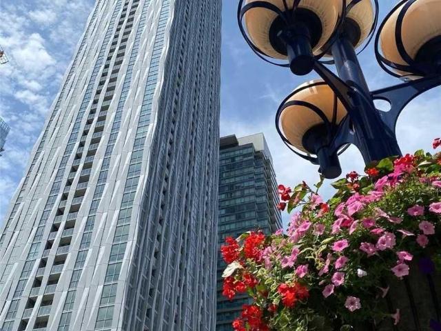 2204 1 Yorkville Avenue, Toronto | Terminated, C12748 | Condos. Ca