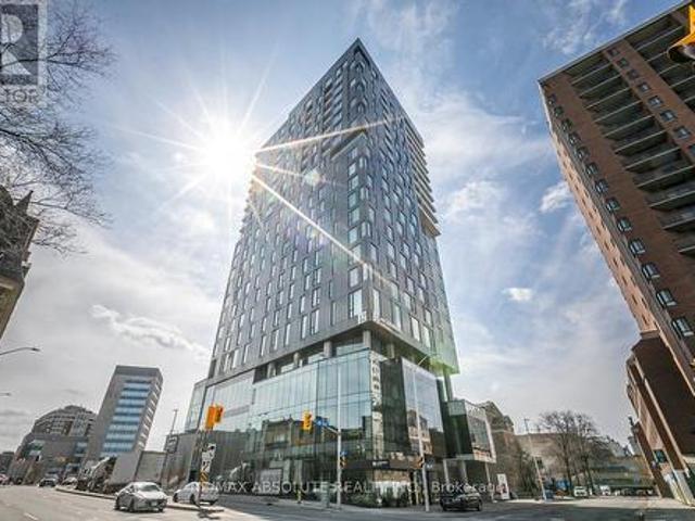2204 20 Daly Avenue, Ottawa, ON, K1N 6E2 lease for lease | Listing ID X13496 | Royal LePage