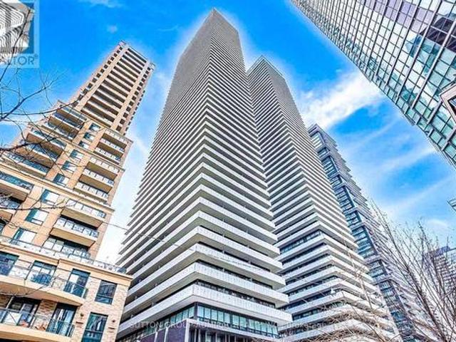 2204 42 Charles Street E, Toronto, ON, M4Y 1T4 lease for lease | Listing ID C13206 | Royal LePage