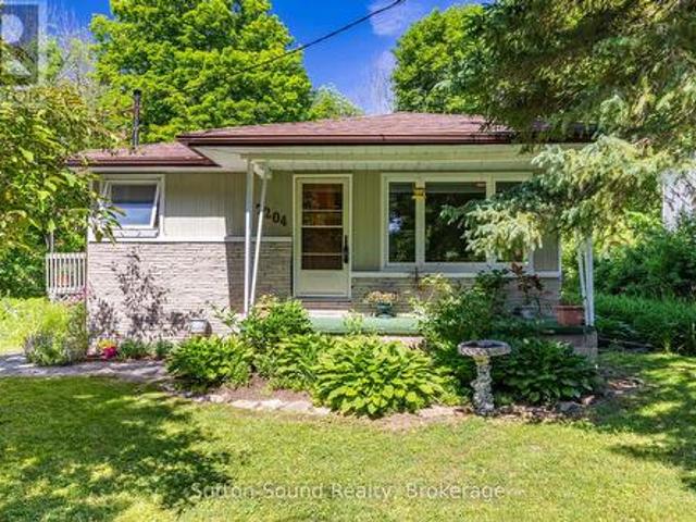 2204 7Th Avenue W, Owen Sound, ON, N4K 5L7 house for sale | Listing ID X13459 | Royal LePage