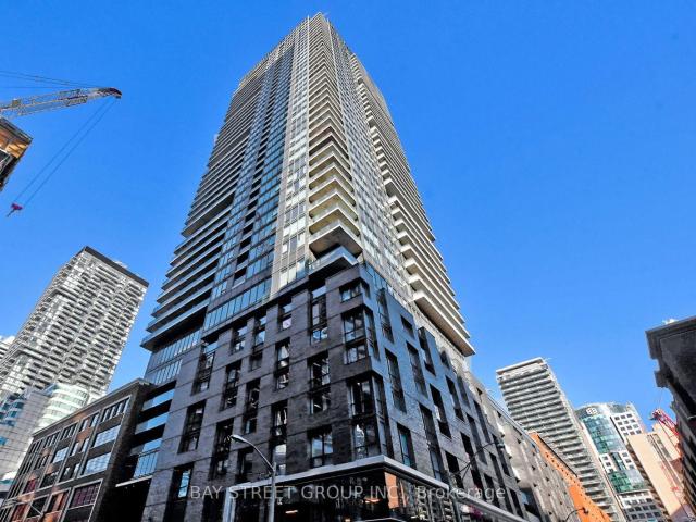 2205 Blue Jays Way, Toronto | 2+1Beds/2Bath, Condo, $3,400/mo | Condos. Ca