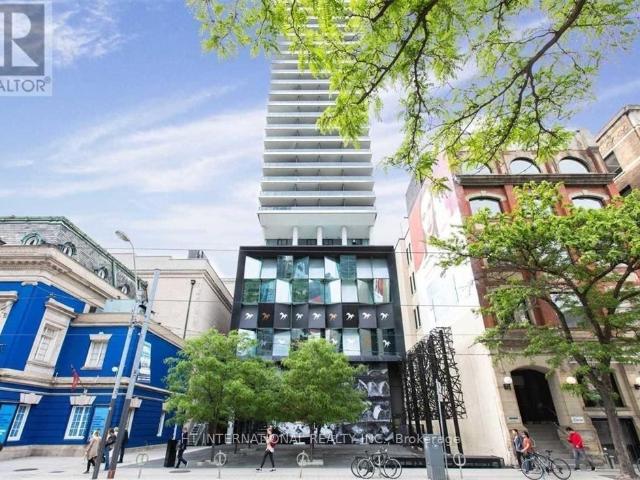 2205 King Street W, Toronto | Leased, C12631 | Condos. Ca