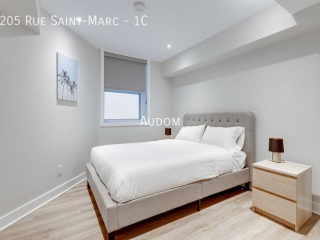 2205 Rue Saint Marc 1C