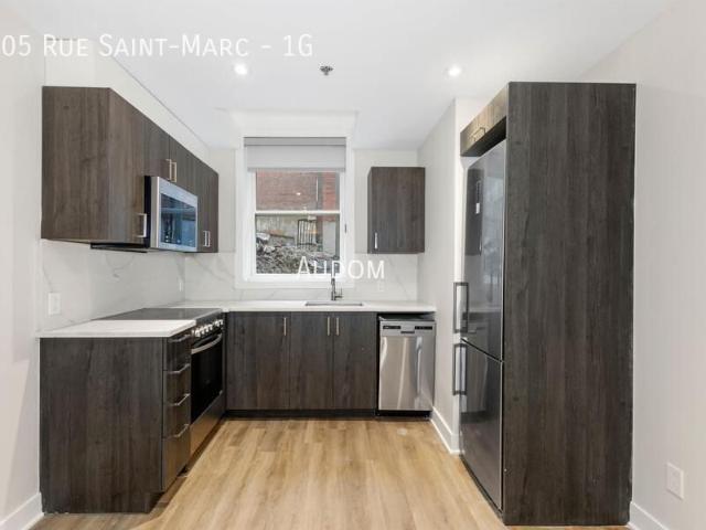2205 Rue Saint Marc 1G