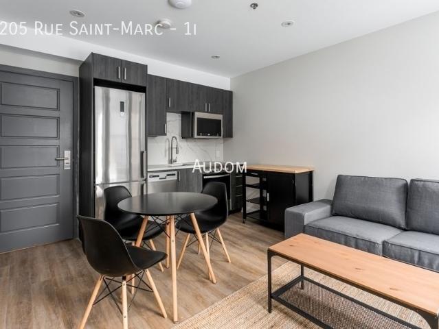 2205 Rue Saint Marc 1i