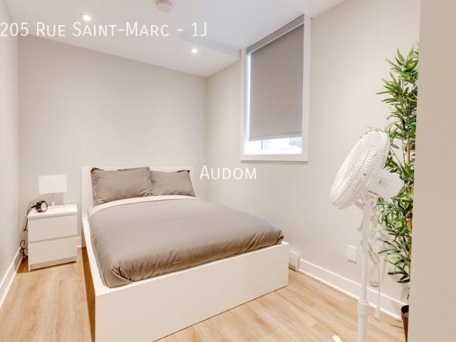 2205 Rue Saint Marc 1J
