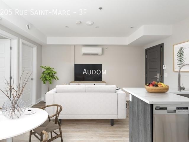 2205 Rue Saint Marc 3F