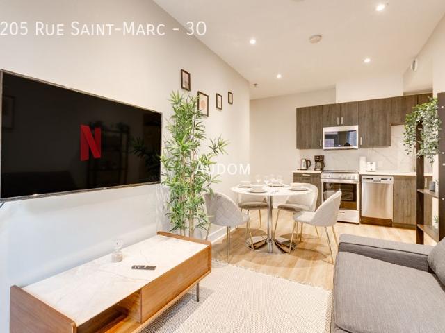 2205 Rue Saint Marc 3O