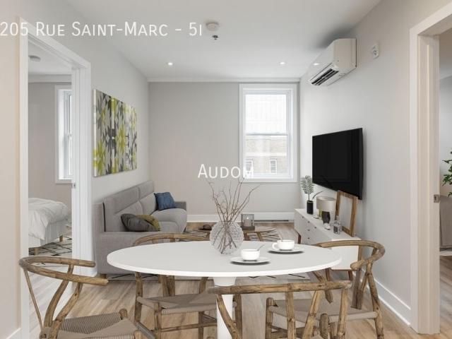 2205 Rue Saint Marc 5i