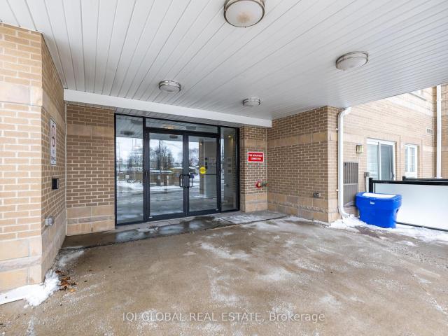 2205 Rupert Avenue, Whitchurch Stouffville | 1+1Beds/1Bath, Condo, $499,800 | Condos. Ca