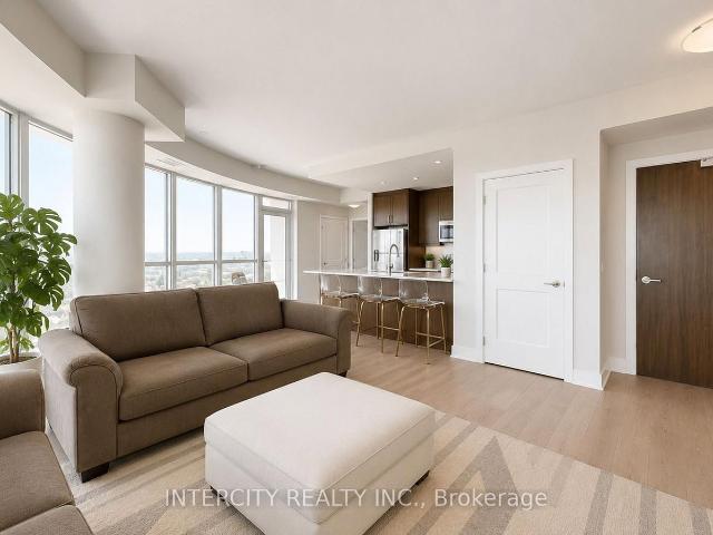 2205 15 Lynch Street, Brampton | 2Beds/2Bath, Condo, $2,899/mo | Condos. Ca