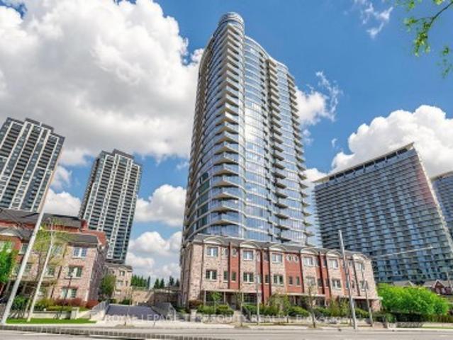 2205 15 Windermere Avenue, Toronto, ON, M6S 5A2 condo for sale | Listing ID W12950 | Royal LePage