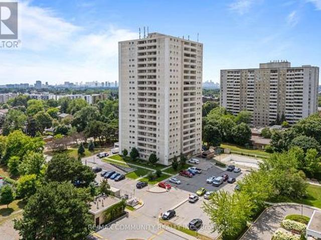 2205 1 York Mills Road, Toronto, ON, M3A 2A1 condo for sale | Listing ID C13581 | Royal LePage