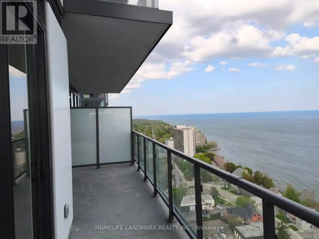 2205 2075 LAKESHORE ROAD