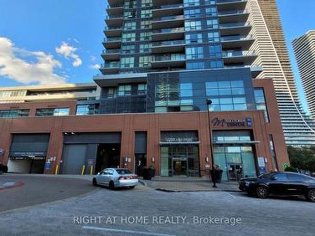 2205 2 Lake Shore Boulevard W, Toronto Mimico, ON, M8V 1A4 condo for sale | Listing ID W11907 | Royal LePage