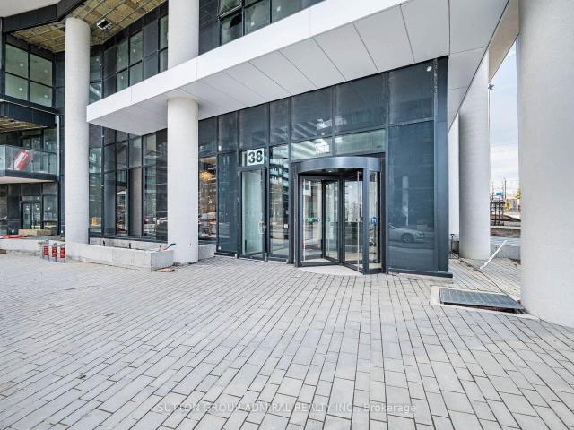 2205 38 Annie Craig Drive, Etobicoke | 2+1Beds/2Bath, Condo, $3,500/mo | Condos. Ca