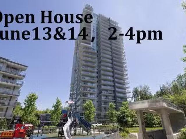 2205 308 Morrissey Road, Port Moody, BC, V3H 0M2 Single Fami.