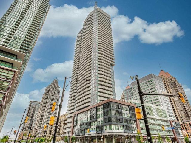 2205 4 Confederation Parkway, Mississauga | Leased, W13479 | Condos. Ca
