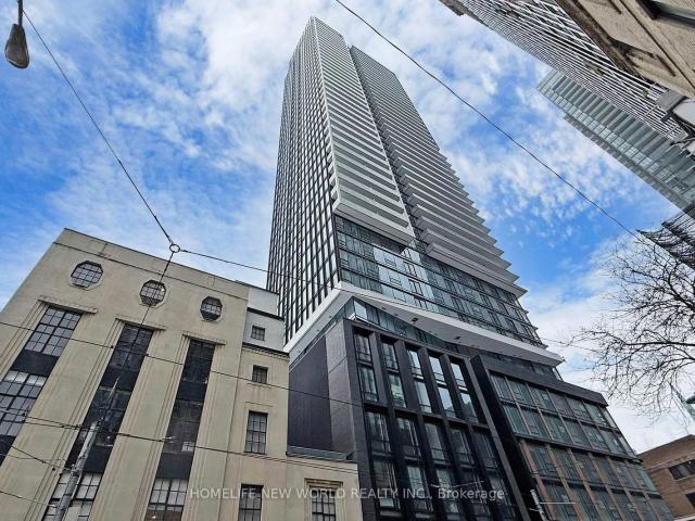 2205 89 CHURCH Street, Toronto | Expired, C12790 | Condos. Ca