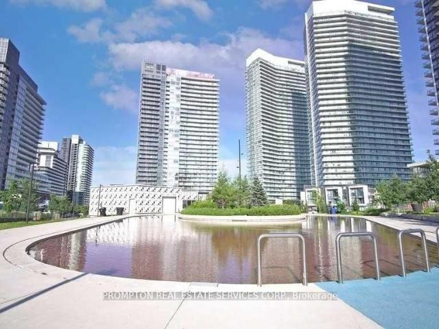 2205 95 Mcmahon Drive, North York | 1Beds/1Bath, Condo, $2,300/mo | Condos. Ca