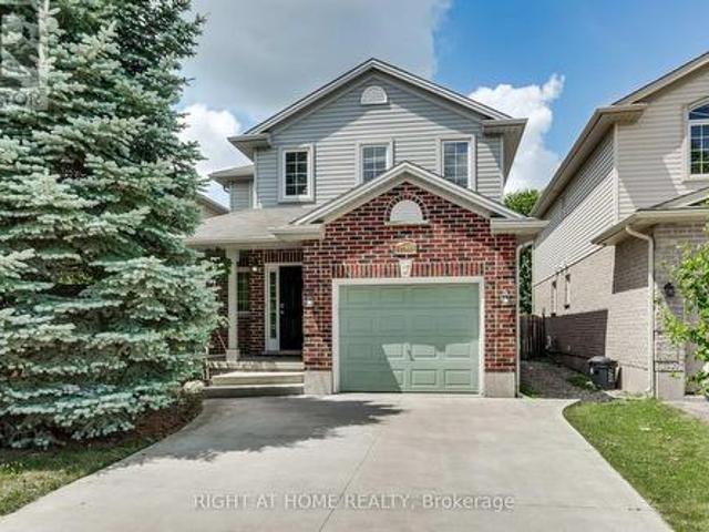 2206 Coronation Drive, London North, ON, N6G 0B9 house for lease | Listing ID X13544 | Royal LePage