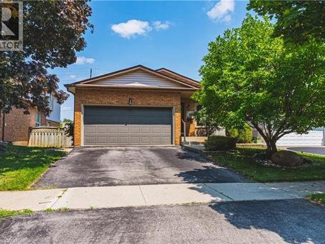 2206 Donald Road, Burlington, ON, L7M 3R9 house for sale | Listing ID 40848 | Royal LePage