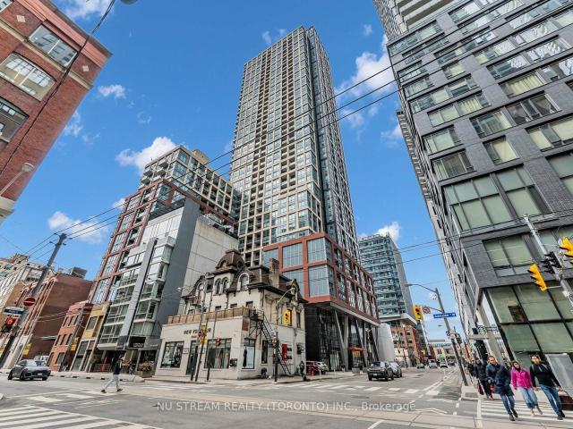 2206 Peter Street, Toronto | 2Beds/2Bath, Condo, $3,400/mo | Condos. Ca