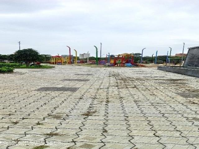 2206 Sq.Ft. Plot in Hingna Nagpur Listing ID: #10286