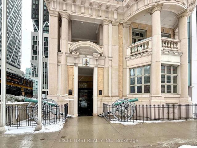 2206 University Avenue, Toronto | For Sale @ $433,000 | Condos. Ca