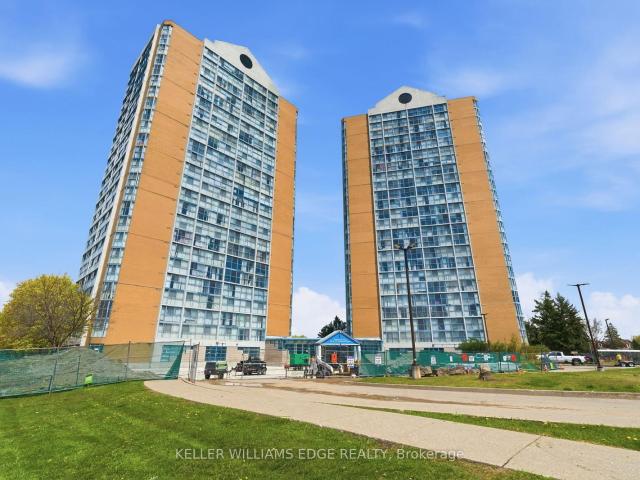2206 25 Trailwood Drive, Mississauga | For Sale @ $359,900 | Condos. Ca