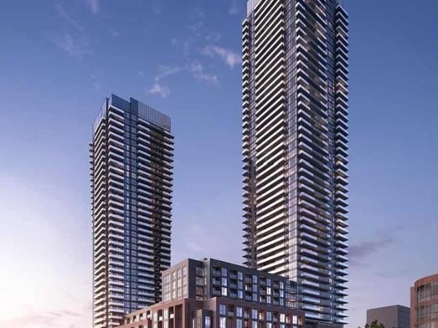 2206 4 Parkside Village Drive, Mississauga | Leased, W13075 | Condos. Ca