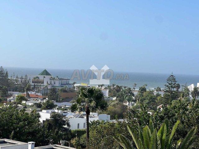 22074 Vente Villa à Casablanca Anfa Superieur de 1