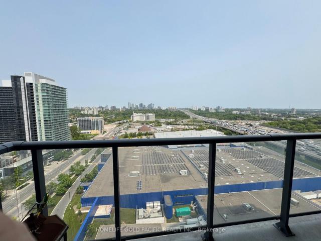 2207 McMahon Drive, North York | Leased, C13501 | Condos. Ca