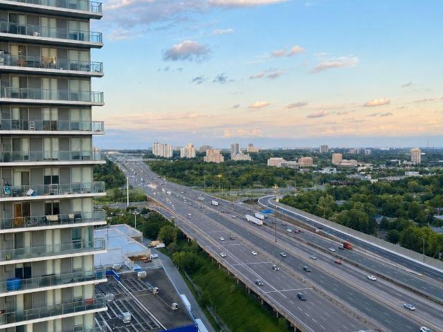 2207 Mcmahon Drive, Toronto | 1Beds/1Bath, Condo, $1,950/mo | Condos. Ca