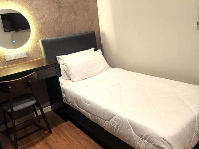 2207. Bilik sewa untuk lelaki di sekitar Kuala Lumpur