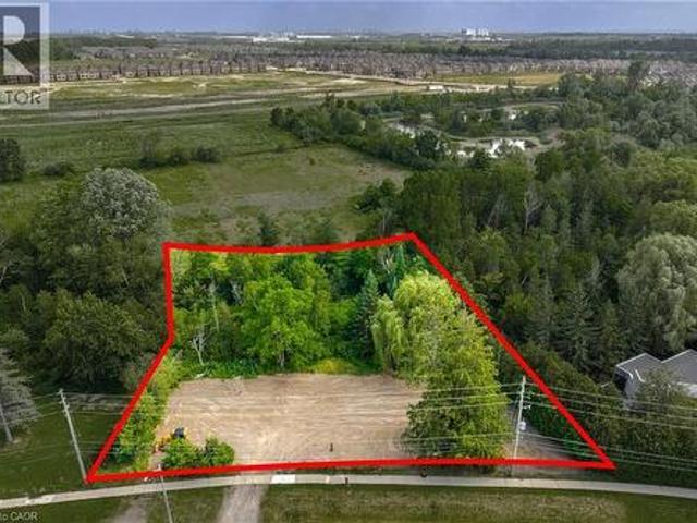 2207 Embleton Road, Brampton, ON, L6Y 0G2 vacant land for sale | Listing ID 40846 | Royal LePage