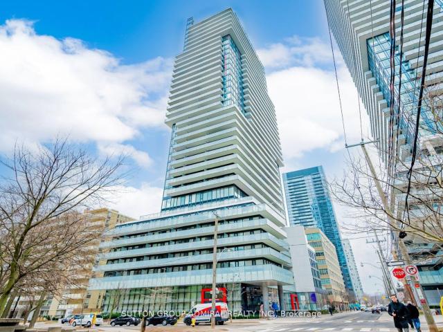 2207 Roehampton Avenue, Toronto | 1Beds/1Bath, Condo, $2,300/mo | Condos. Ca