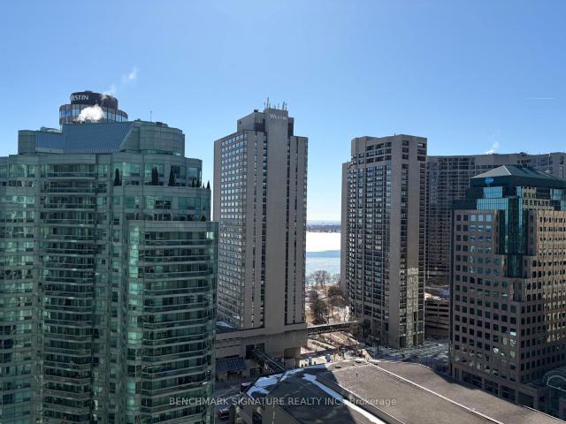 2207 12 Yonge Street, Toronto | Leased, C12838 | Condos. Ca
