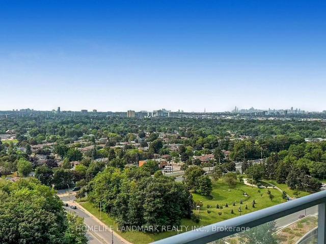 2207 60 Town Centre Court, Scarborough | Leased, E13614 | Condos. Ca