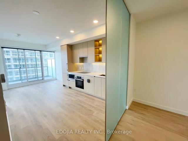 2207 85 McMahon Drive, North York | 1+1Beds/1Bath, Condo, $2,500/mo | Condos. Ca
