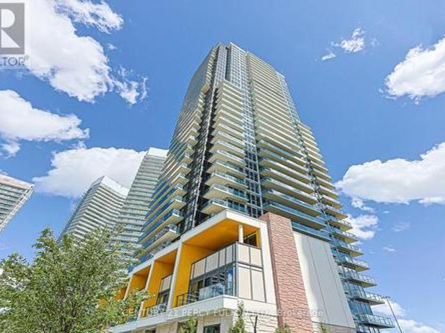 2207 95 Mcmahon Drive, Toronto, ON, M2K 0H2 condo for sale | Listing ID C13632 | Royal LePage
