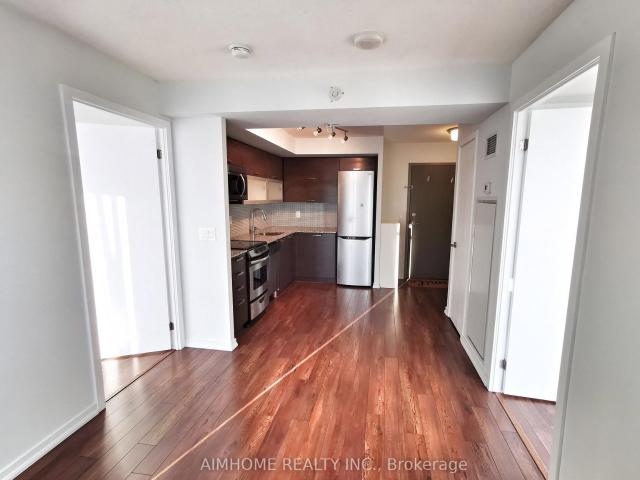 2207E 36 Lisgar Street, Toronto | 2Beds/2Bath, Condo, $2,600/mo | Condos. Ca