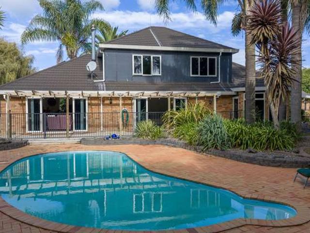 2/208 Maungakawa Road, Cambridge, Waipa