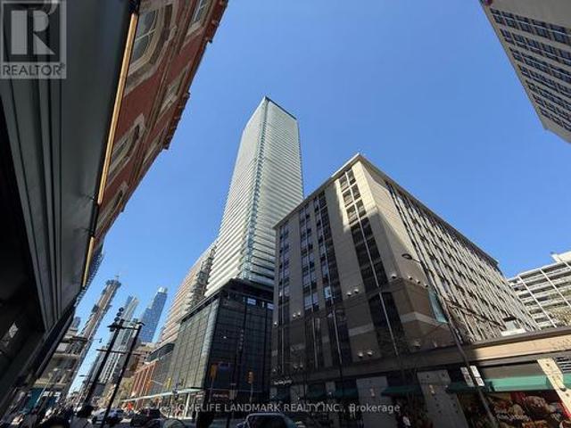 2208 Yonge Street, Toronto, ON, M4Y 1Y4 condo for sale | Listing ID C12174 | Royal LePage