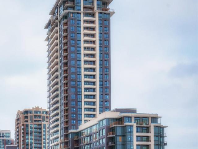 2208 15 Water Walk Drive, Unionville | For Rent @ $3,200 | Condos. Ca