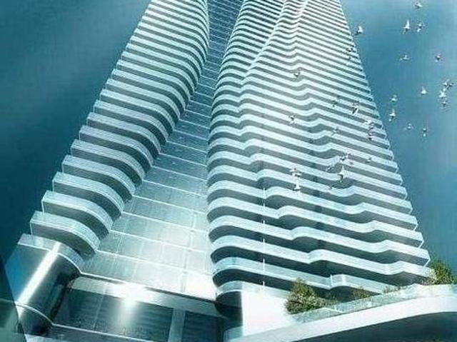 2208 1 Bloor Street E, Toronto | Leased, C12676 | Condos. Ca