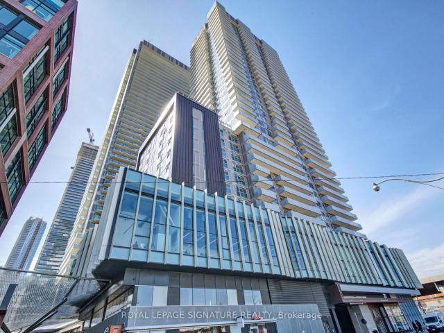 2208 20 Richardson Street, Toronto | Sold, C12840 | Condos. Ca