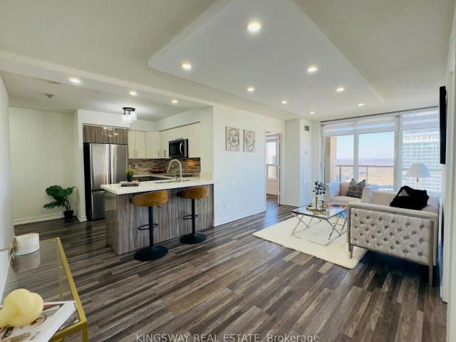 2208 4 Living Arts Drive, Mississauga | Sold, W12850 | Condos. Ca