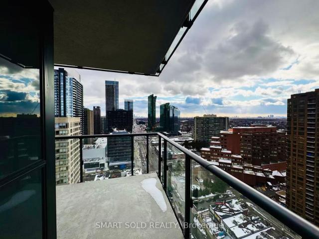 2208 4 Yonge Street, North York | Leased, C13136 | Condos. Ca